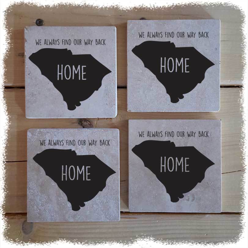 Find our Way Home