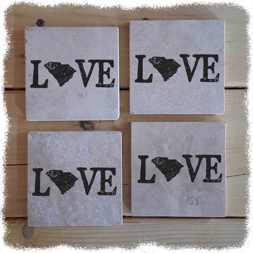 LOVE 1