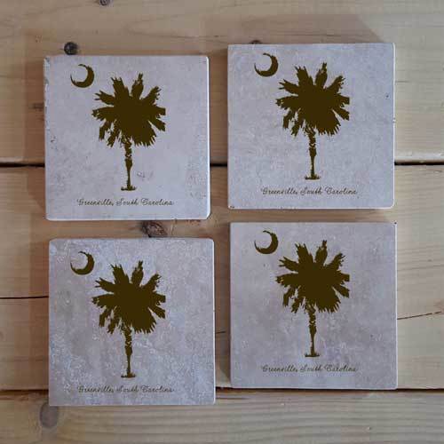 State Tree City  State