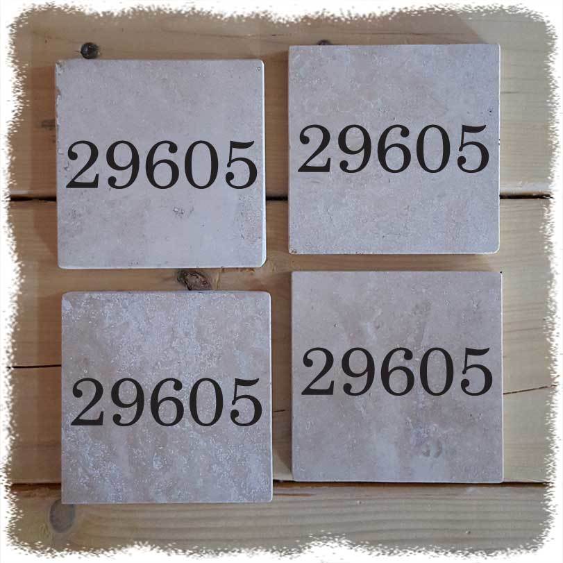 Zip Code 2