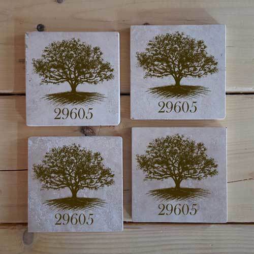 Old Oak Zip
