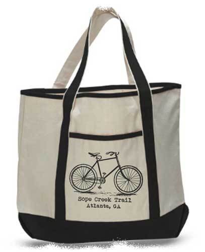 Bicycle City State