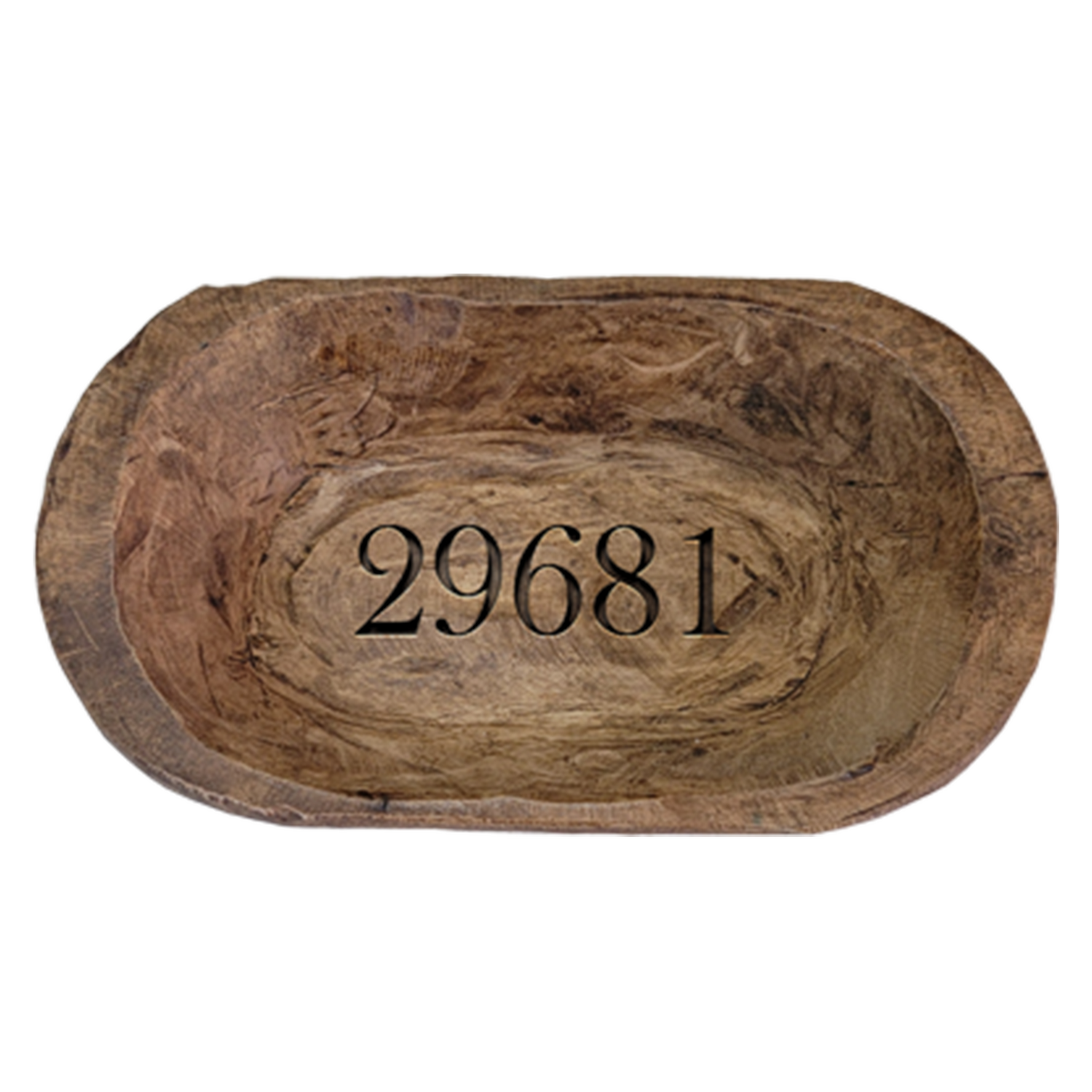 Zip Code - Dough Bowl