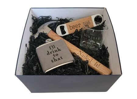 Gift Box for Him