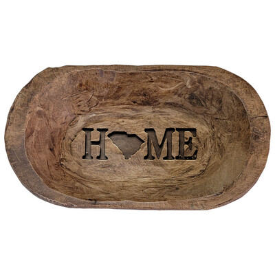 Home - Dough Bowl