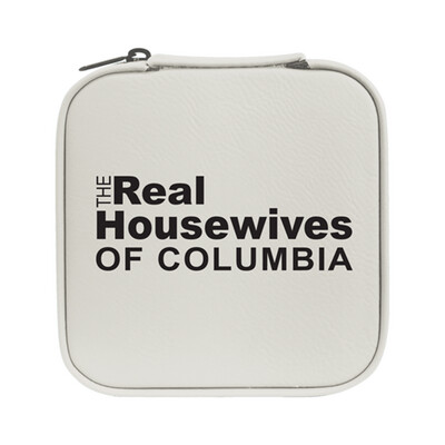 Real Housewives - Jewelry Travel Case