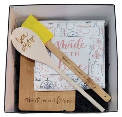 Kitchen Gift Box
