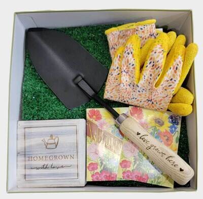 Garden Gift Box