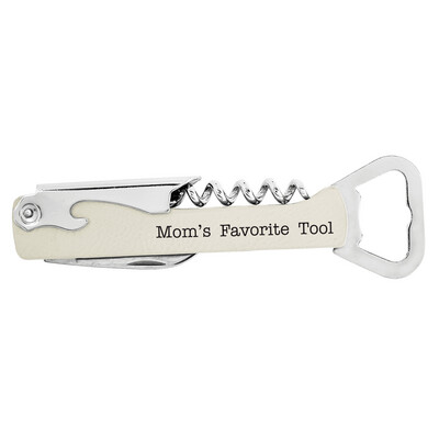 Mom&#39;s Favorite - Wine Key