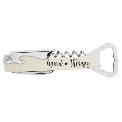 Liquid Therapy - Wine Key