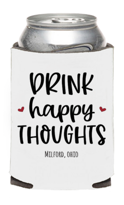 Happy Thoughts