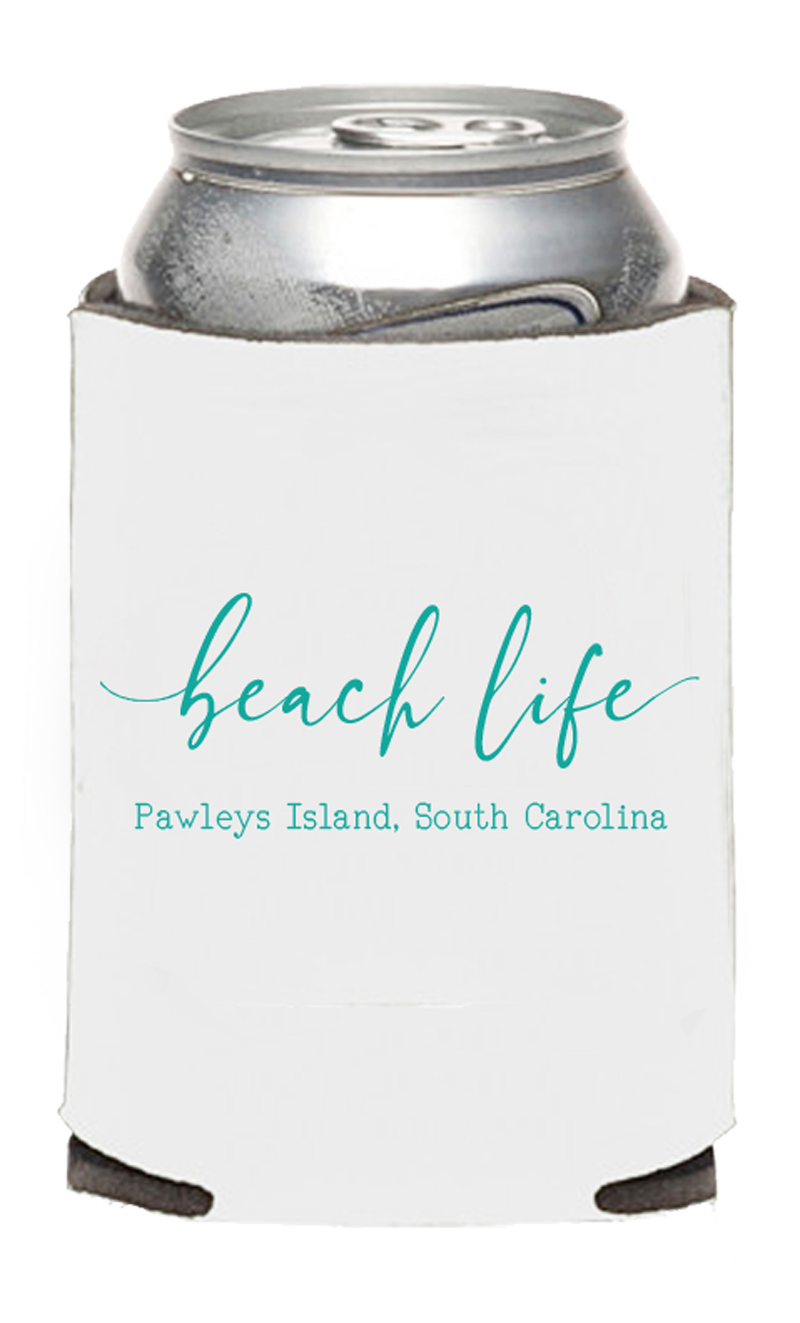 Beach Life