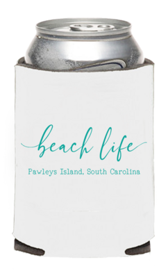 Beach Life