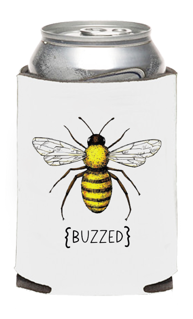 Buzzed