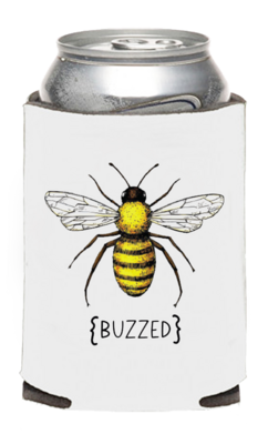 Buzzed