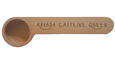 Caffeine Queen