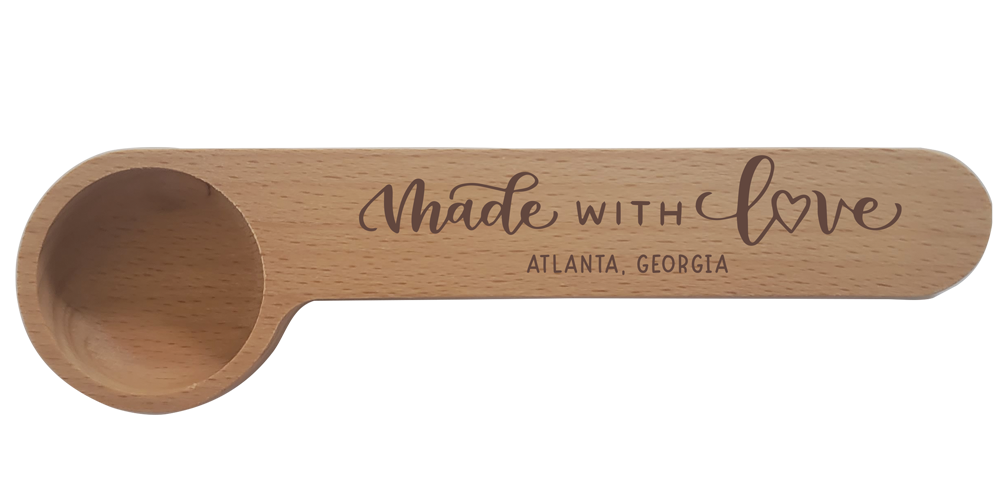 Made with Love