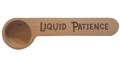 Liquid Patience