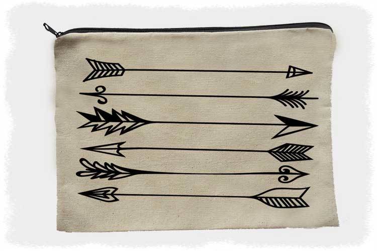 Arrows