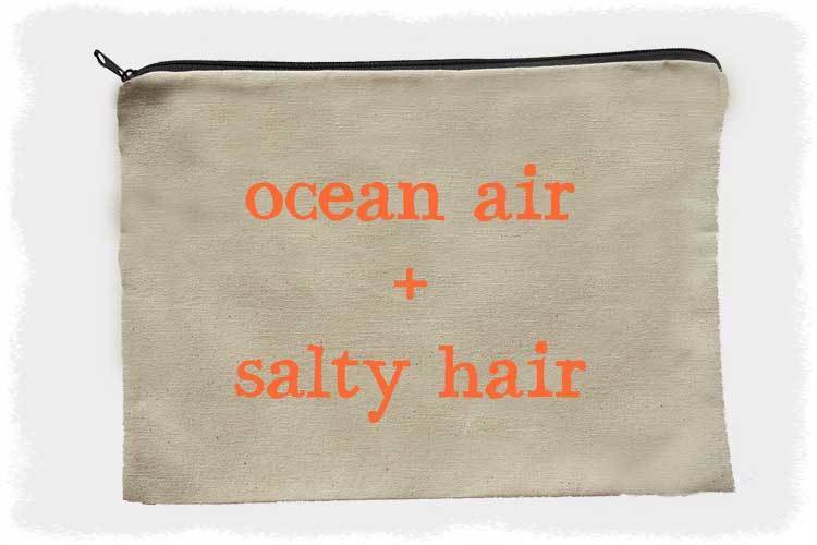 Ocean Air
