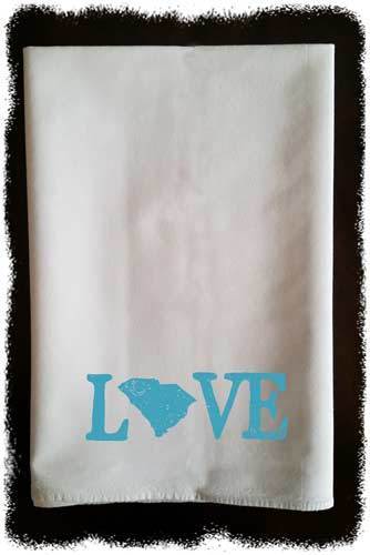 Love #1