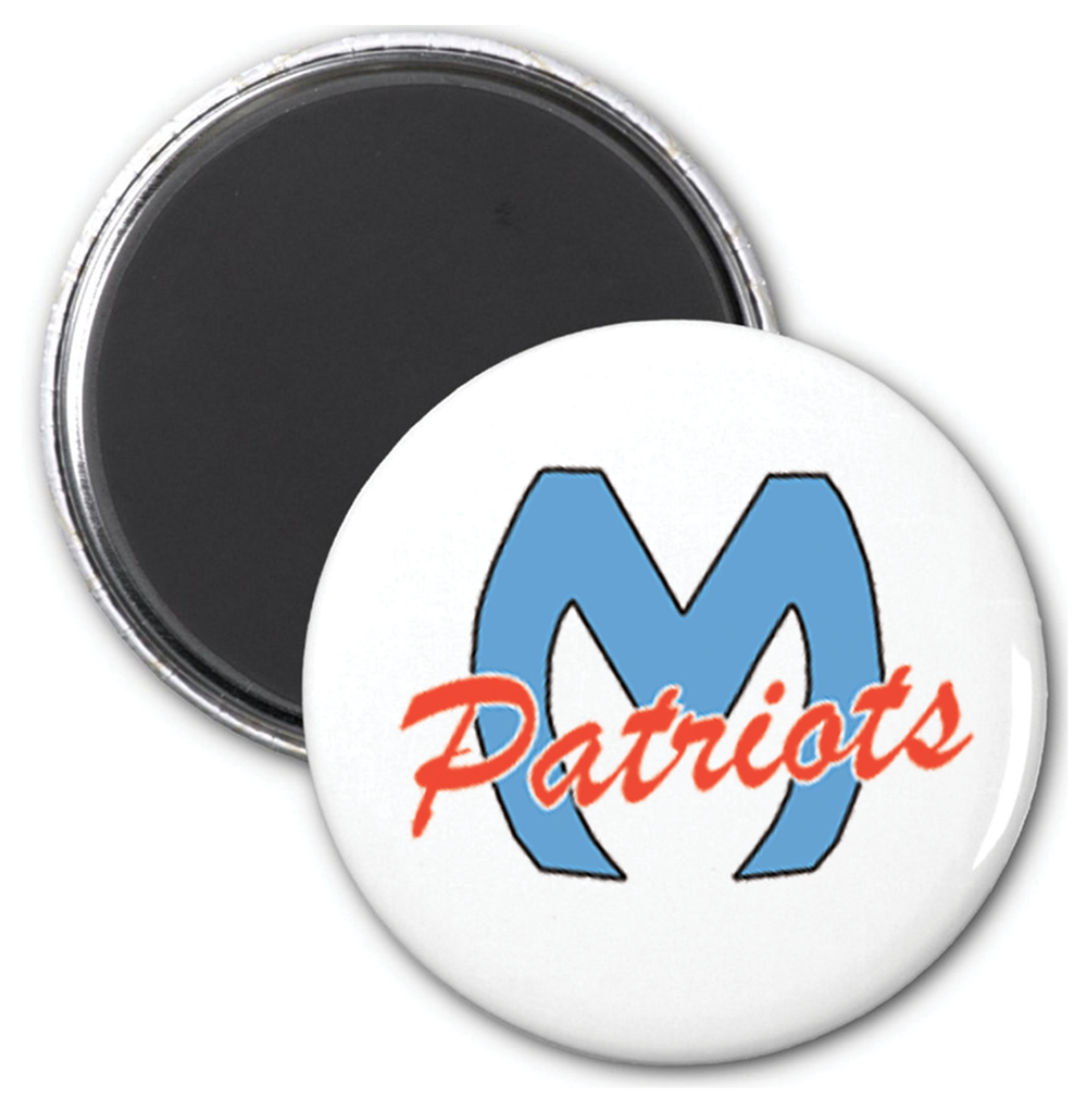 Magnet