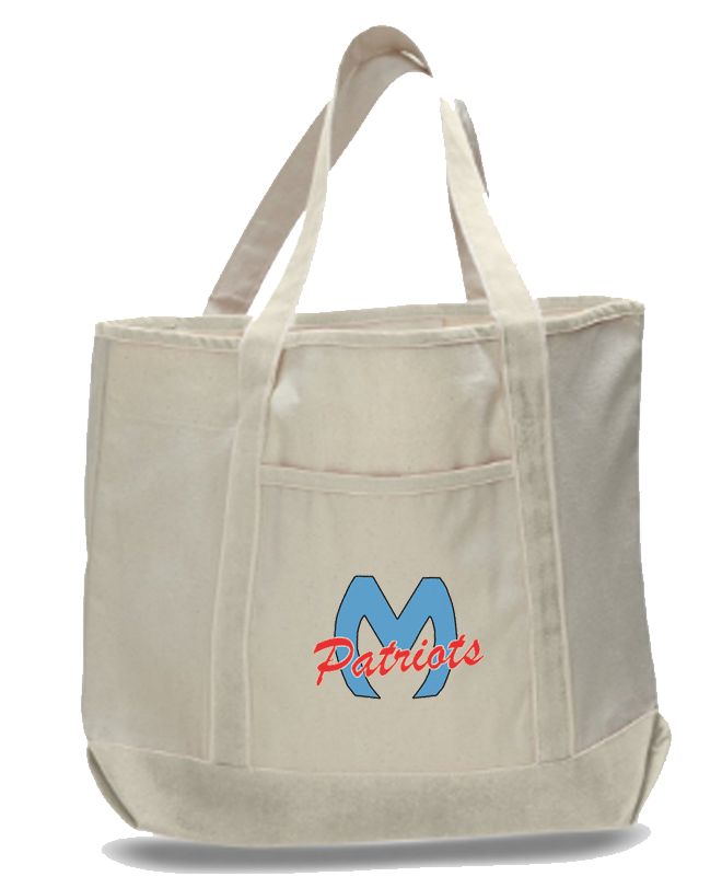 Deluxe Tote