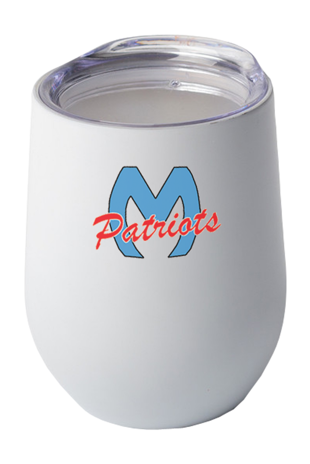 Tumbler 12oz.