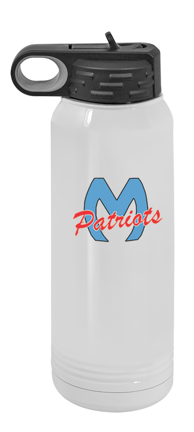 Water Bottle 30 oz.