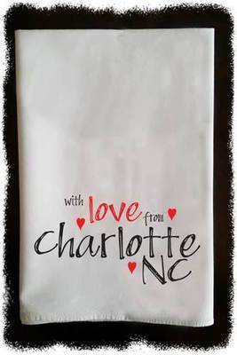 With Love City