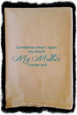 My Mother