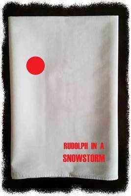 Rudolph In A Snowstorm
