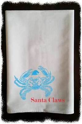 Santa Claws