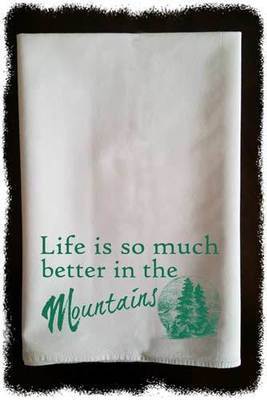 Life Better In Mtns.