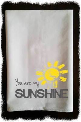 My Sunshine