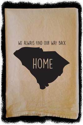 Find Our Way Home