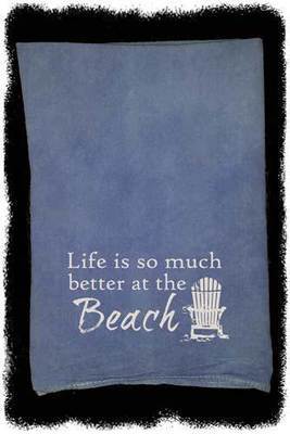Better At  Beach