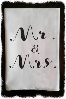 Mr. &amp; Mrs.
