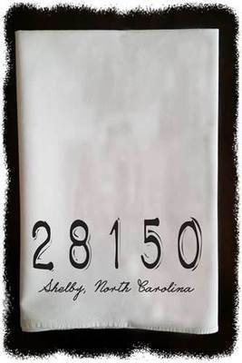 Zip Code City