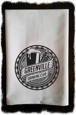 City Drinking Club