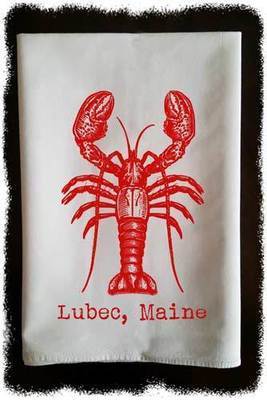Lobster City &amp; State