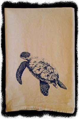 Sea Turtle