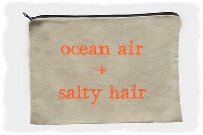 Ocean Air