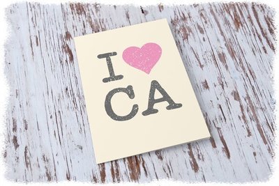 I heart - State