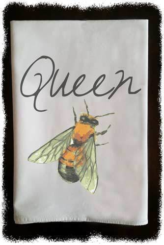 Queen Bee