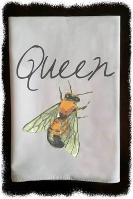 Queen Bee
