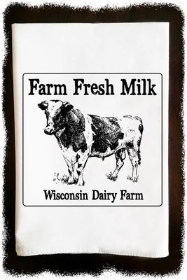 State Dairy