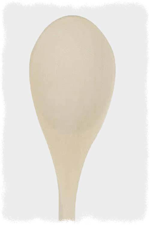 Custom Spoon