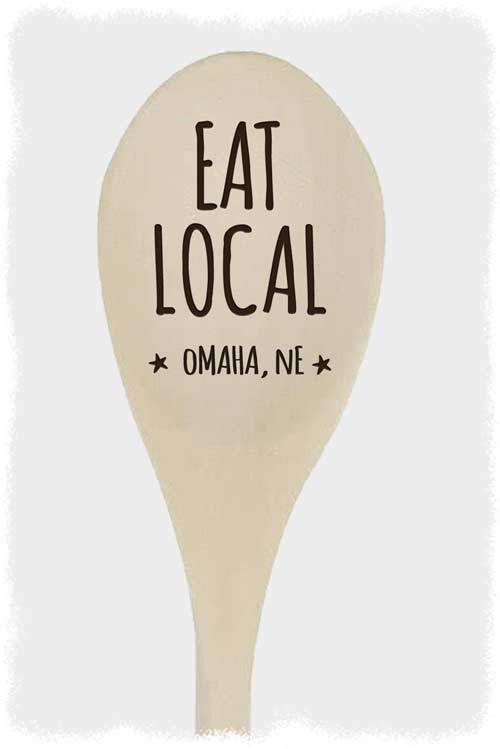 Eat Local with City &amp; State