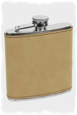 Custom Flask